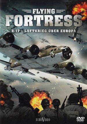 Flying Fortress [DVD]