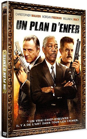 Un plan d'enfer [DVD]