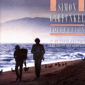 the Simon and Garfunkel Collection [CD]