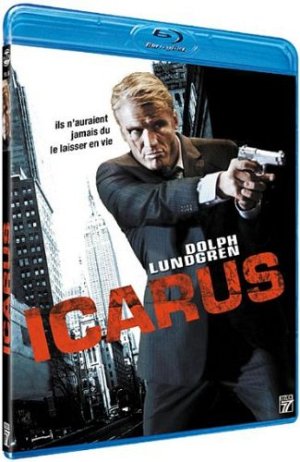 Icarus [Blu-ray]