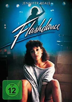 Flashdance [DVD]
