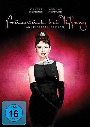 Frühstück bei Tiffany [DVD]