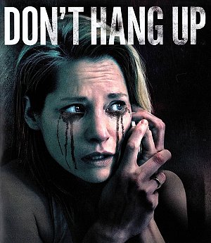 Don't hang up [Blu-ray]