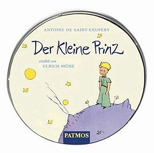 Der kleine Prinz [CD]