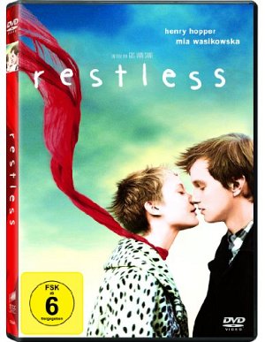 Restless [DVD]