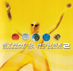 Strand House 2 [CD]