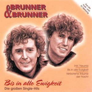 Bis in Alle Ewigkeit [CD]