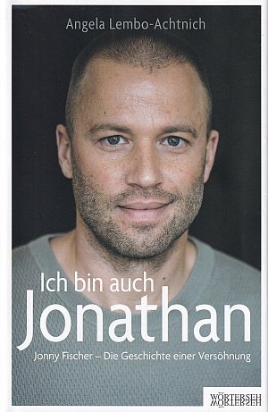 Ich bin auch Jonathan