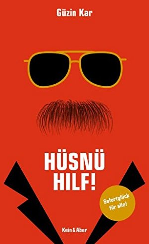 Hüsnü hilf!