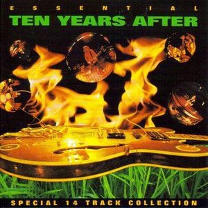  The Essential Ten Years After Collection [CD]