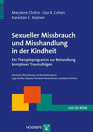 Sexueller Missbrauch und Misshandlung in der Kindheit