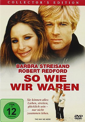 So wie wir waren [DVD]