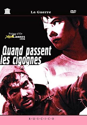Quand passent les cigognes [DVD]