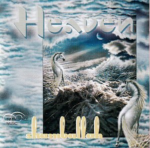 Heaven [CD]