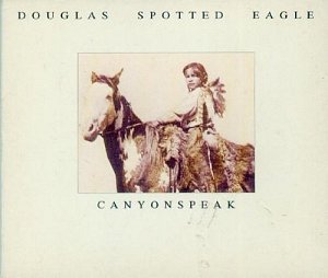 Canyonspeak [CD]