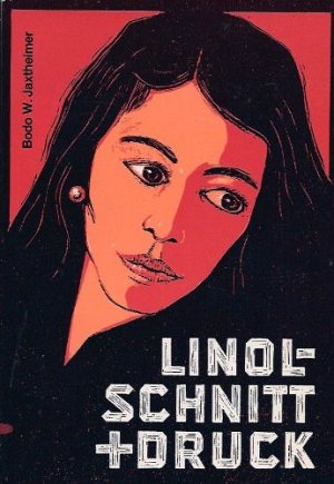Linolschnitt + Druck