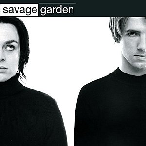 Savage Garden [CD]
