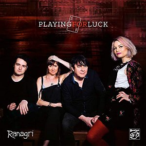 Playing for Luck [CD]