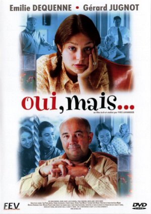 Oui, mais... [DVD]