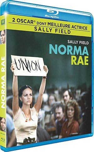 Norma Rae [Blu-ray]