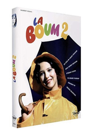 La Boum 2 [DVD]