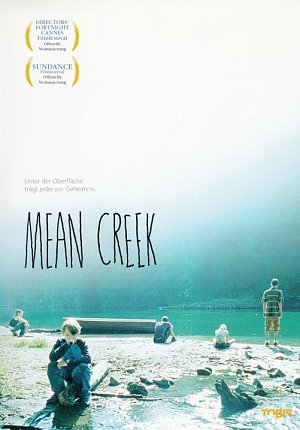 Mean Creek [DVD]