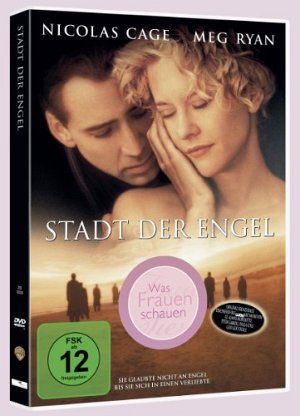Stadt der Engel [DVD]