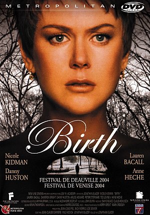 Birth [DVD]