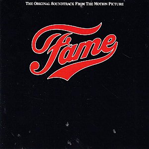 Fame [CD]