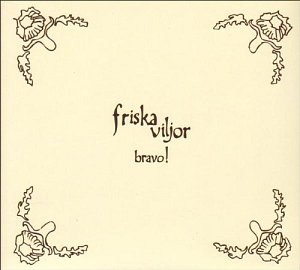 Bravo! [CD]