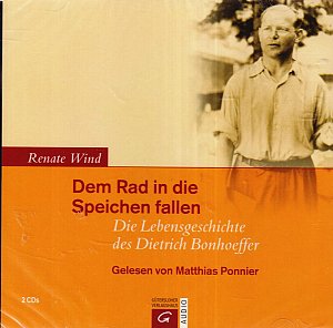 Dem Rad in die Speichen fallen
