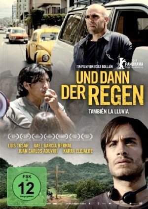 Und dann der Regen [DVD]