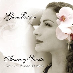 Amor Y Suerte - Éxitos Romanticos [CD]