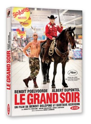 Le grand soir [DVD]