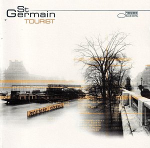 Tourist [CD]