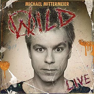 Wild [CD]