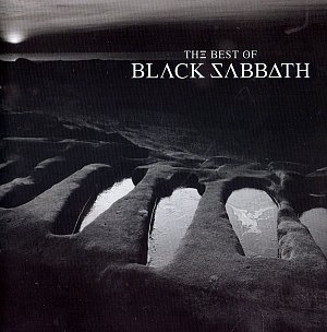 The Best of Black Sabbath [CD]