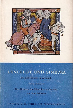 Lancelot und Ginevra