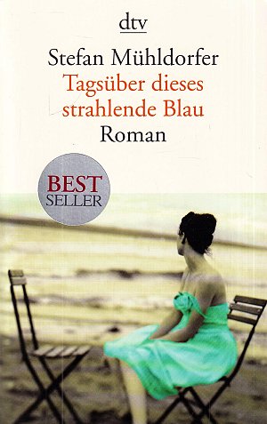 Tagsüber dieses strahlende Blau