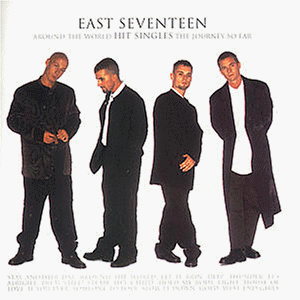Hit Singles - Around The World The Journey So Far...