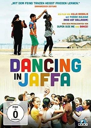 Dancing in Jaffa [DVD]