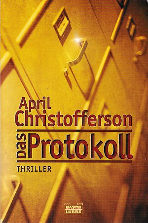 Das Protokoll
