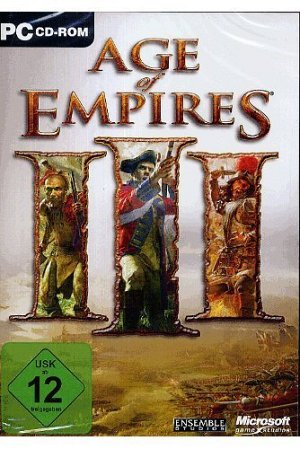 Age of Empires III