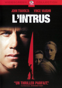 L'Intrus [DVD]