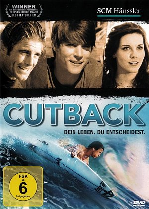 Cutback - Dein Leben. Du entscheidest [DVD]