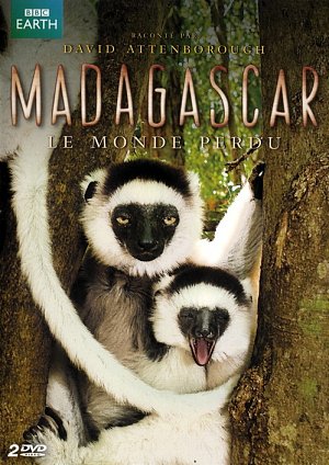 Madagascar [DVD]