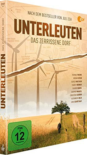 Unterleuten: Das zerissene Dorf [DVD]