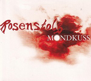Mondkuss [CD]