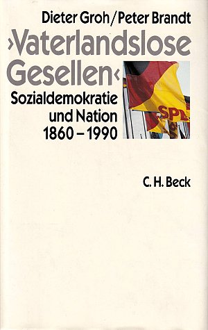 Vaterlandslose Gesellen