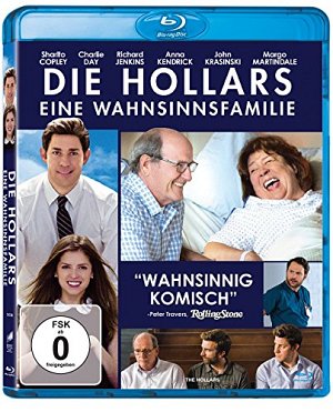 Die Hollars [Blu-ray]
